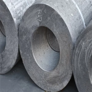 Steel Industry Graphite Electrodes