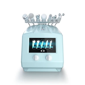 2022 New Product Oxygen Facial Pore Cleaner Facial Plasma Machine for Beauty Salon
