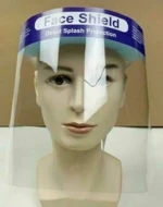 Face shield