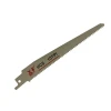 High Carbon Steel 10TPI Sabre Saw Blade For Cutting Wood