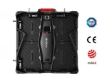 BAKO Diamond R-Series P3.91 Indoor Rental LED Display