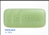 Clevea Family Soap