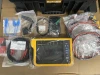 Brand new Fluke 1777 complete set 2025 model