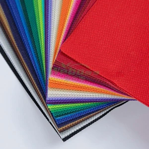 PP Spunbond Nonwoven Fabric