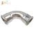 Import M profile Equal Elbow stainless steel 304/316L from China