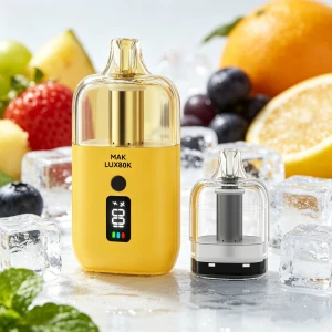 MAK vape lux 80k 60k 100k geek bar 25000 puff