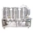 Import 500L 5BBL 10BBL SUS304/316 brewing kit brewhouse professional craft beer brewing equipment  micro brewery brewpub from China