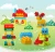 Import Large-particle building block toys(100 Pcs ) from China