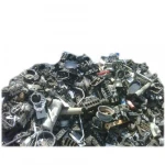 Aluminum Tense Scrap