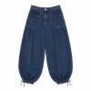 Women's loose pants