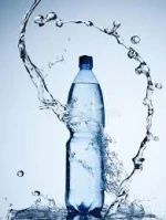 Fresh Natural Water