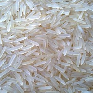 Long Grain White Basmatic Rice For Sale
