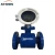 Import High Quality Factory Pulsed DC Electromagnetic Flow Meter Price from China