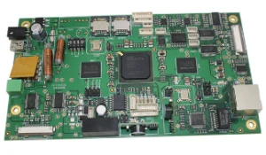 BGA PCB SMT Assembly Electronics PCBA EMS Service