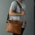 Import LUXURIOUS LEATHER MESSENGER BAGS from India