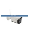 Wireless Outdoor WIFI IP camera,work with alarm system,support remote monitor in app