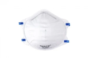 N95 Disposable Face Mask Respirator (NIOSH)