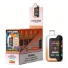 SMOK SPACEMAN SP40000 Juicy Peach Watermelon 40K Puffs Smart Disposable Vape Wholesale Poland Global Supply