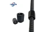 THREADED REBAR COUPLER