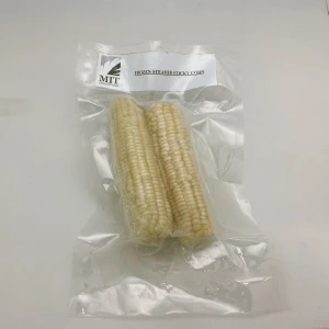 Frozen Sticky Corn