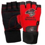 Weightlifting Gloves