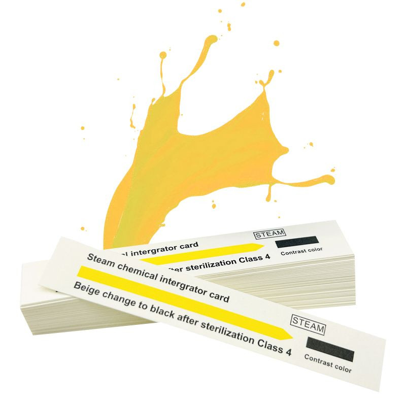 Buy Best Selling Chemical Indicator Ink For Sterilization from Anhui ...