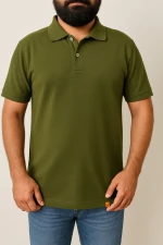 Men's  Polo T-shirt