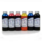 Edible Ink for Canon HP Epson Brother Edible Ink