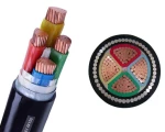 LV Cables – Low Voltage Power Cables