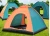 Import CQ Door Hand Thrown Camping Canopy from China