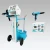 Import Electrostatic powder coating equipment from Taiwan