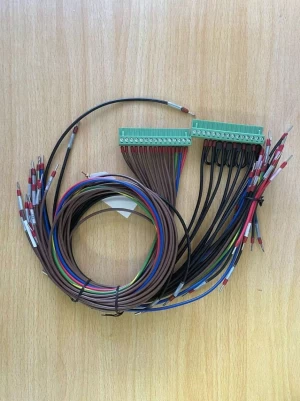 Customised Cable Harness Sample 2
