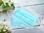 3ply disposable face masks earloop Protective Medical Face Mask with CE/FDA certification