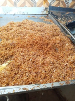 Fried Onion