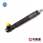 OEM Diesel Fuel Injectors 0 432 193 498 for fuel injector for mitsubishi