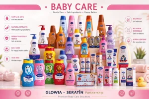 Pinguin Premium Baby Care Solutions