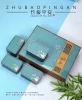 100% natural Good Quality Green Tea Box Gift Surprise Set for gifts Box Set Two