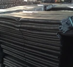 uncured rubber compound scrap
