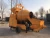 Import DJBT40 Concrete pump with mixer from China