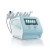 Import 2022 New Product Oxygen Facial Pore Cleaner Facial Plasma Machine for Beauty Salon from China