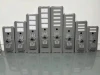 From 40W to 150W Aluminum Solar Street Light For Project