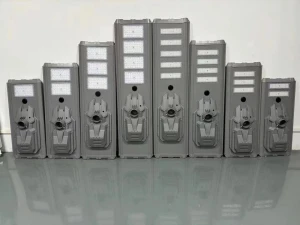 From 40W to 150W Aluminum Solar Street Light For Project