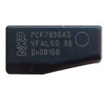 PCF7936AS Transponder chip Philips NXP PCF7936 Transponder Chip