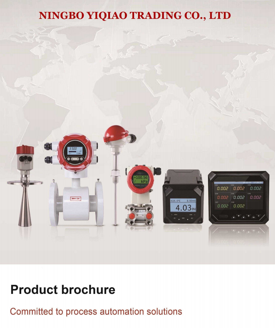 Buy Flow Meter from NINGBO YIQIAO TRADING CO., LTD, Hong Kong