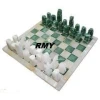 RMY Onyx Chess Set