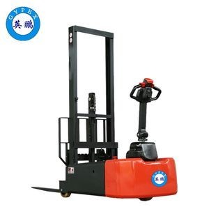 GYPEX explosion-proof electric walking 0.6/1.0 ton forklift