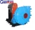 Import Heavy Duty Industrial Mining Mineral Centrifugal Slurry Pump Spare Parts from China