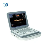 Pet Laptop color doppler ultrasound machine MS-M5V