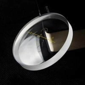 Semi-Finished Lens