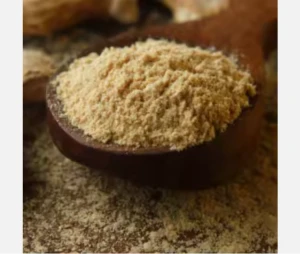 High Quality Dried Ginger Powder Dehydrated Ginger Powder Supplier